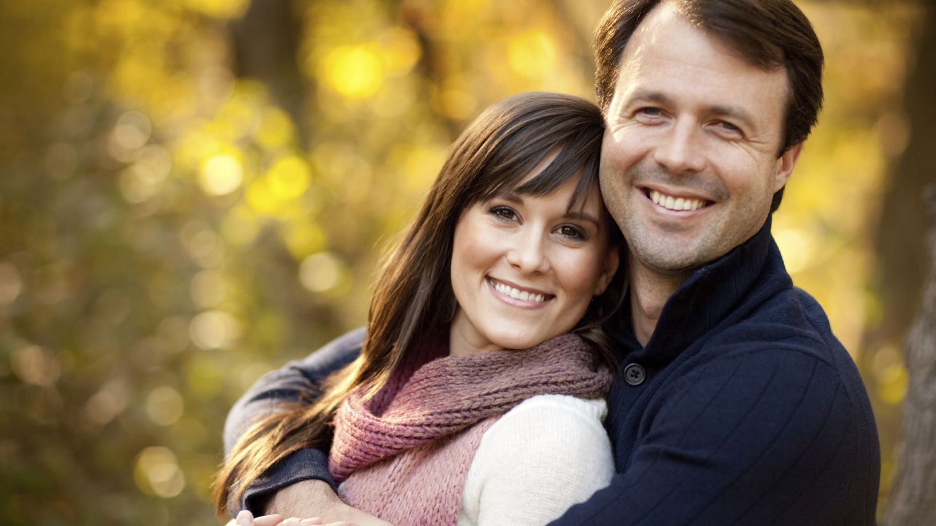 La solution durable pour un couple en bonne santé? La règle des 3C...