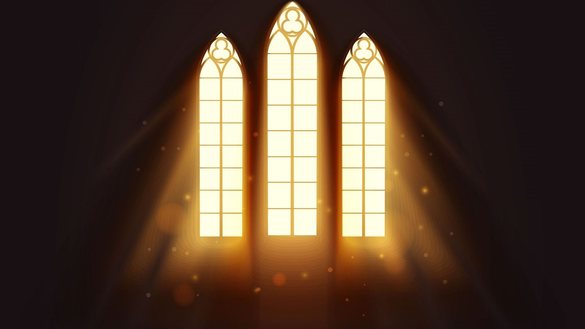 Depuis 2011, 181 bâtiments d’église en Flandre ont été retirés du culte – Illustration