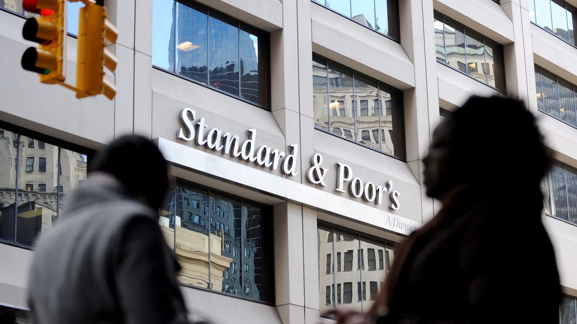 Standard & Poors ne dégrade pas la note attribuée à Bruxelles