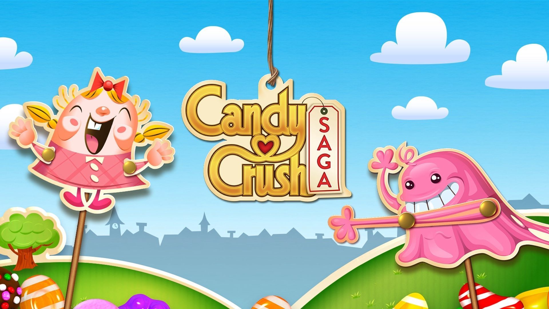 Microsoft force les milliers d'employés du studio de "Candy Crush" à utiliser des IA tous les jours