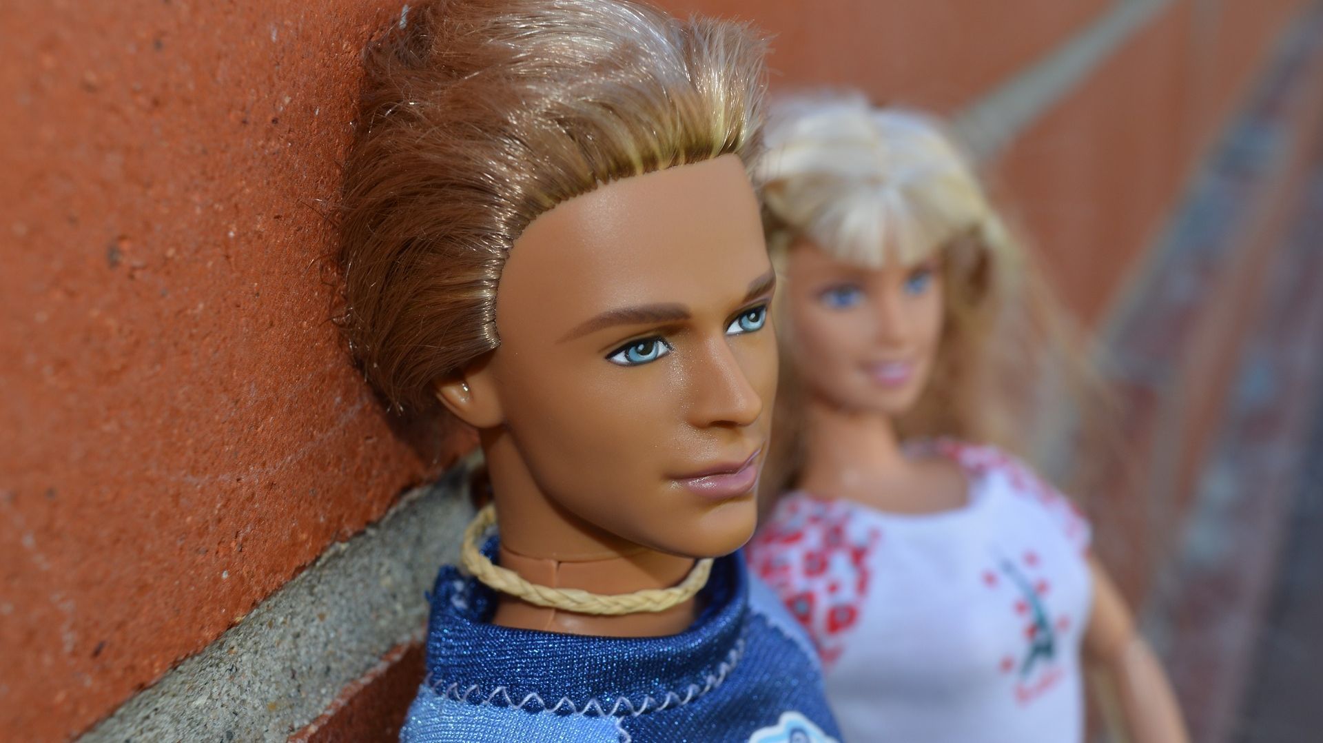 Offrir une poupée à son fils… et subir une déferlante sexiste et homophobe sur Twitter