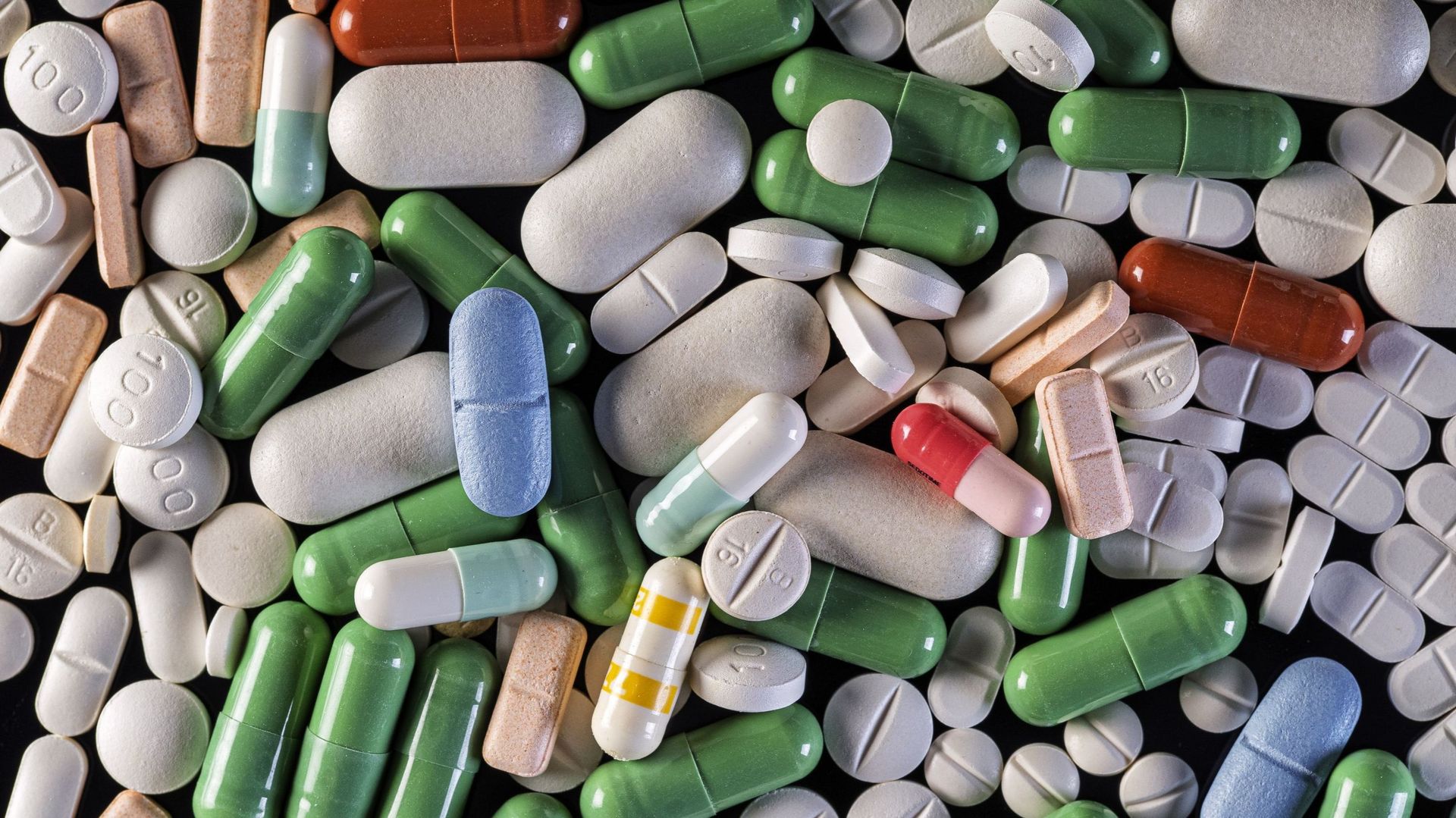 Des médicaments périmés qui polluent : le revers caché de nos armoires à pharmacie