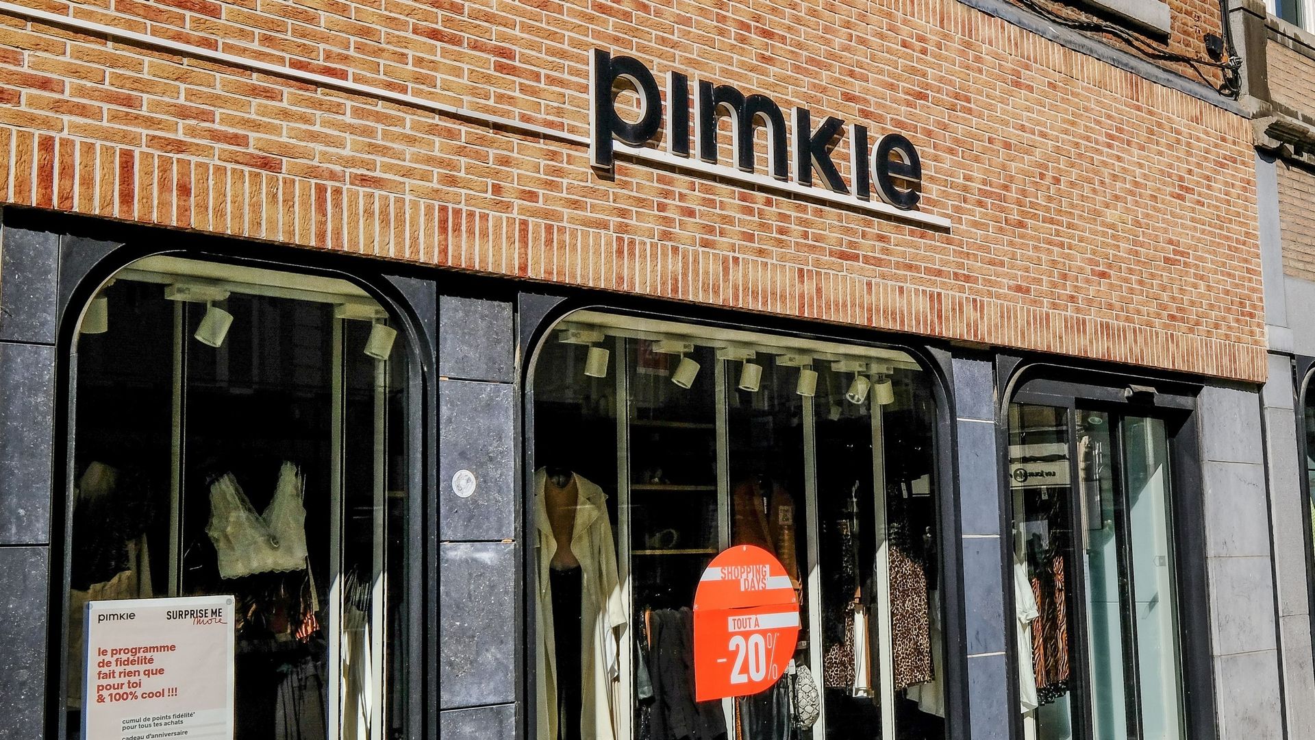 Le diable s’habille en Pimkie : en France, le partenariat entre Pimkie et Shein dénoncé avec force