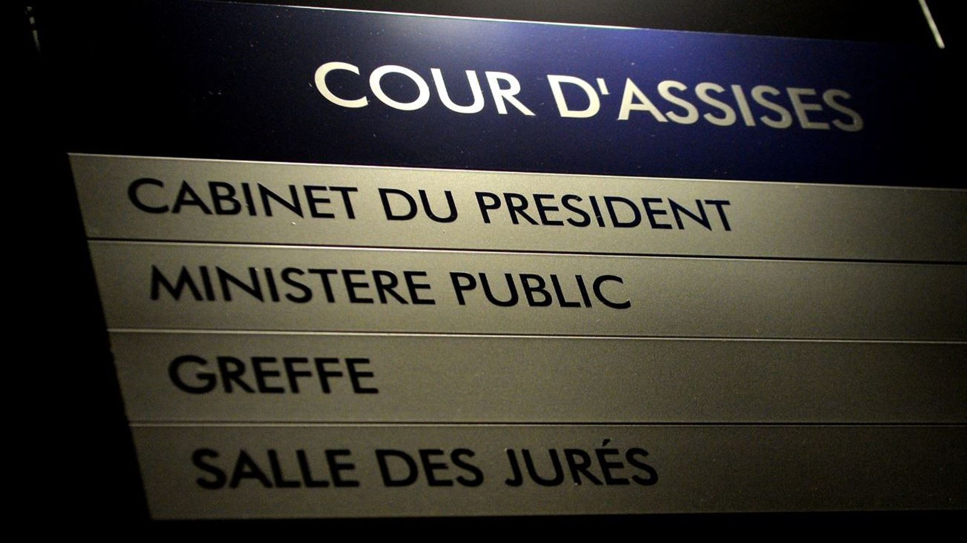 Assises Du Hainaut Début Du Procès Dun Double Assassinat Et Incendie à Arquennes En 2011