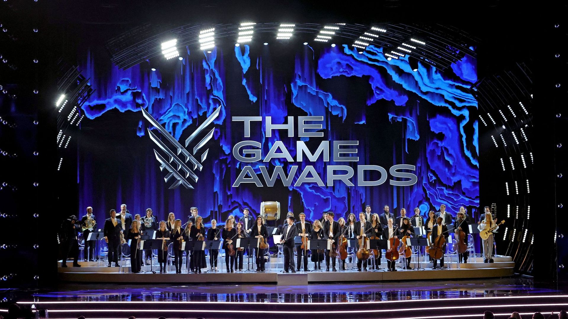 Why could the new Game Awards rule result in a disputed winner?