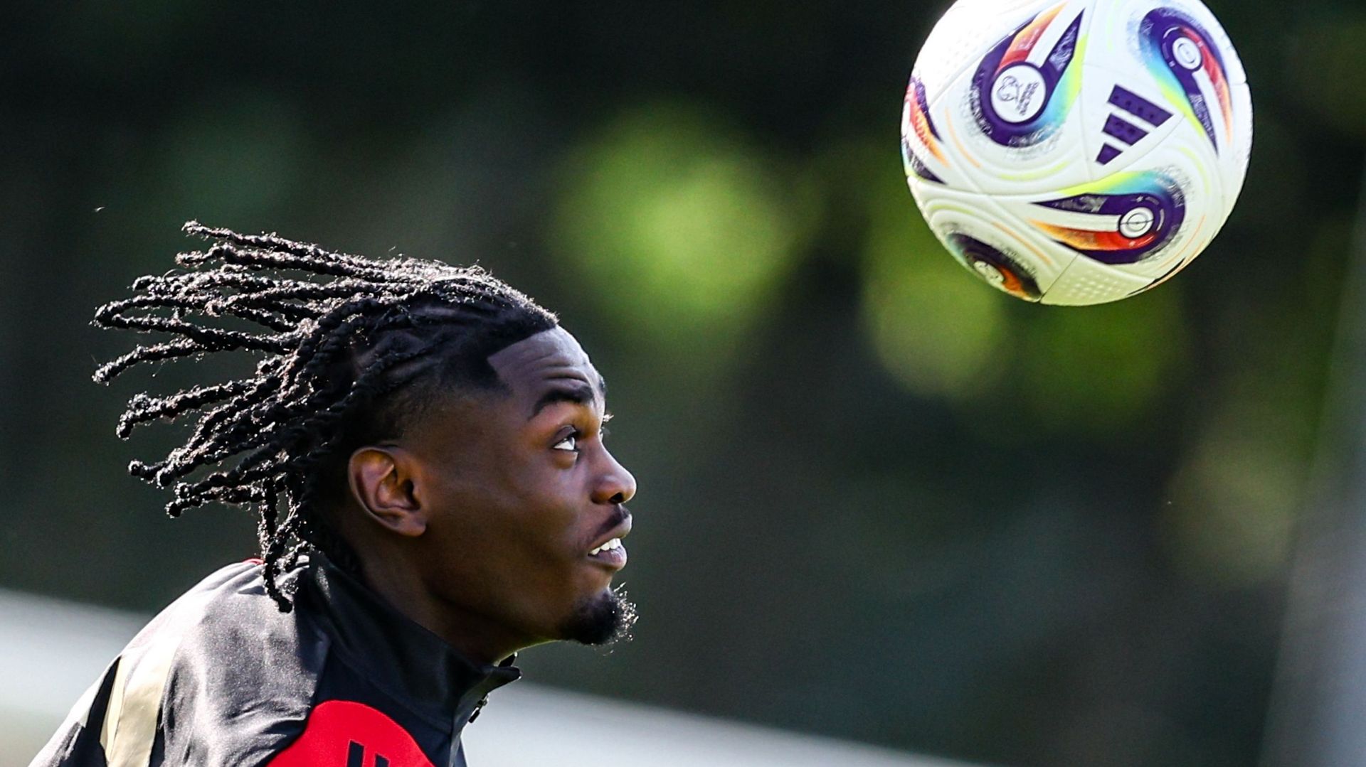 Jorthy Mokio et Nathan De Cat sélectionnés pour la Coupe du Monde U17
