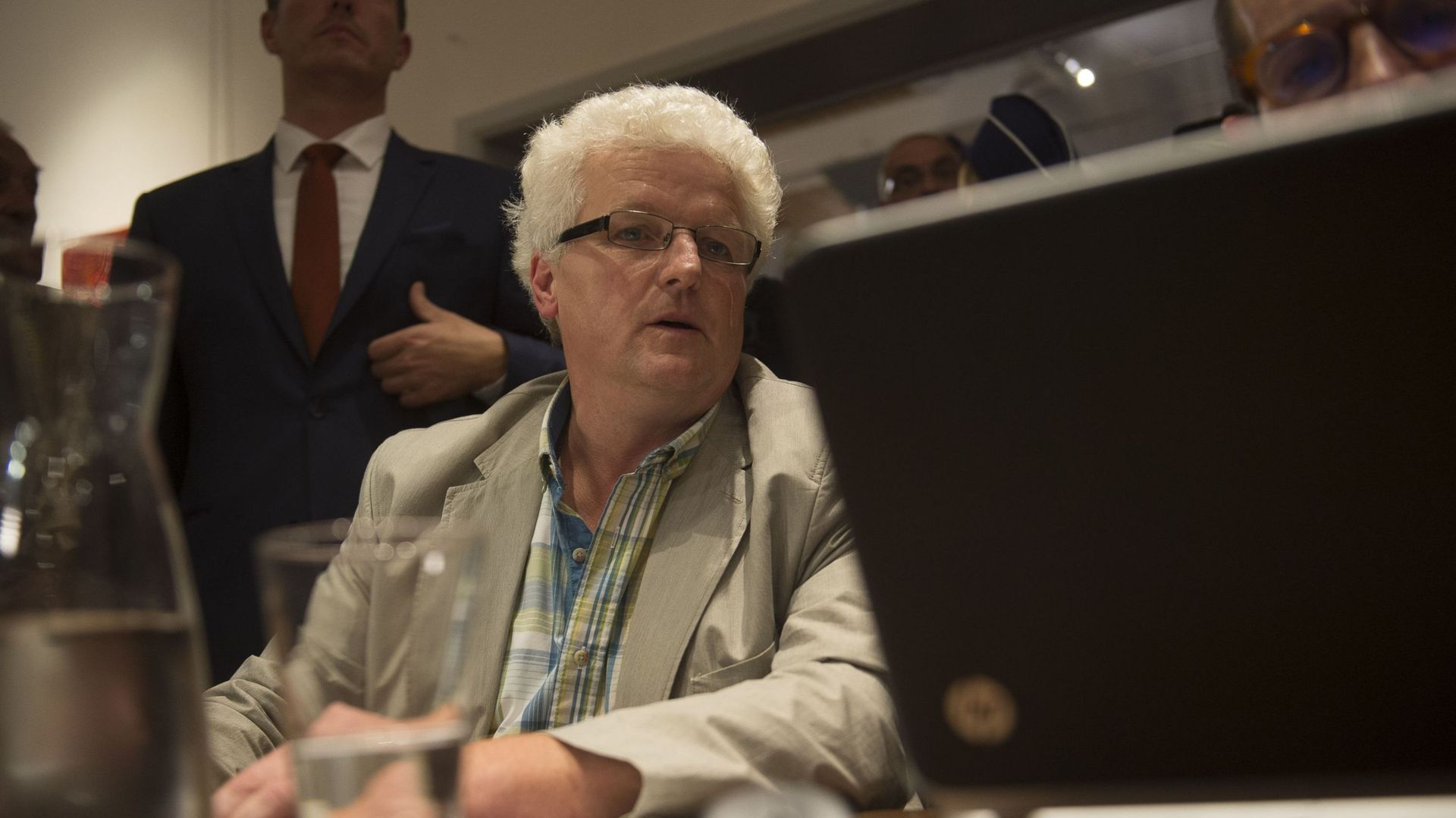 Le Conseil communal tourne court à Linkebeek faute de quorum