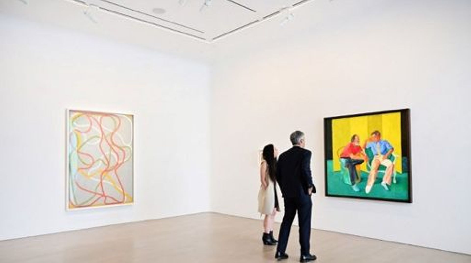 La collection d’art de Paul Allen dépasse la barre historique du milliard de dollars