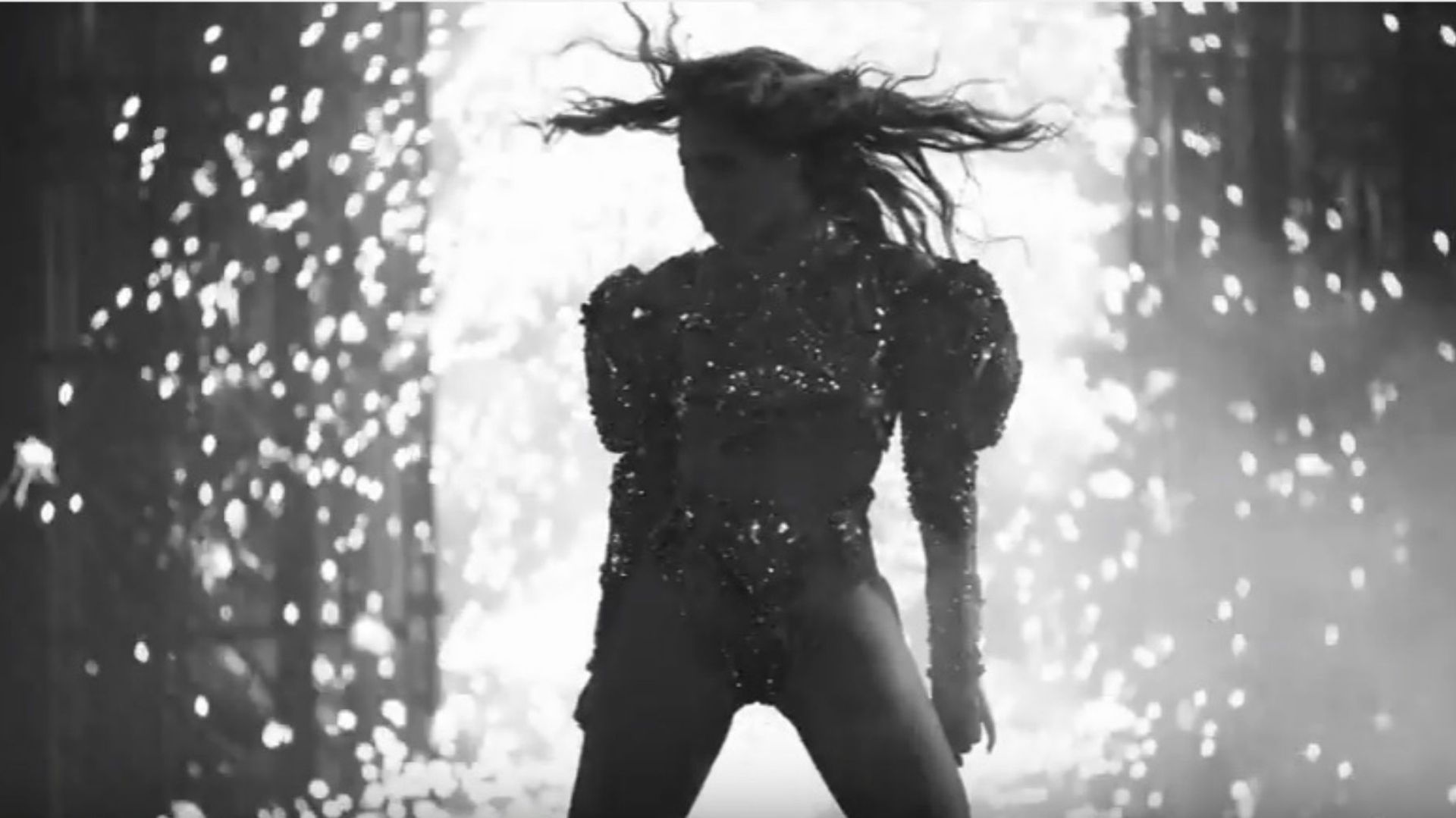 Un teaser de la tournée de Beyoncé dévoilé - RTBF Actus