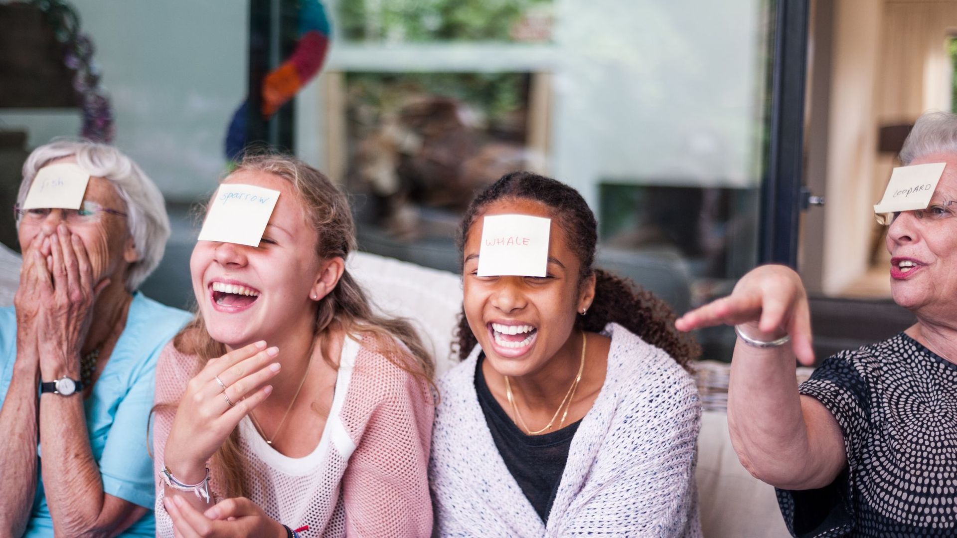 Des activités ludiques et gratuites pour des milliers de familles