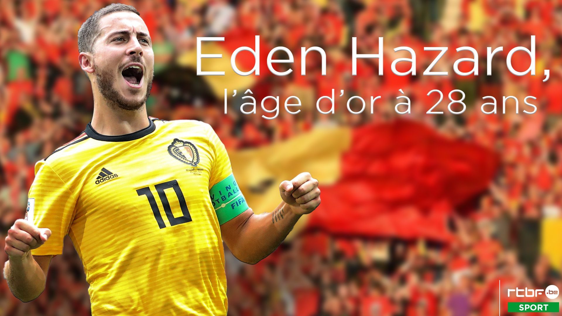 Age Of Eden Hazard