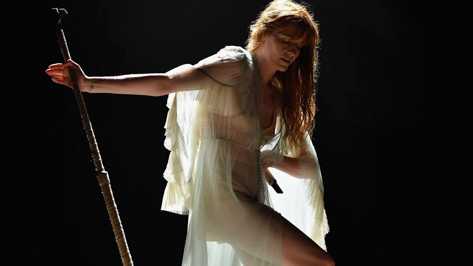 Florence + The Machine: 10 ans déjà!