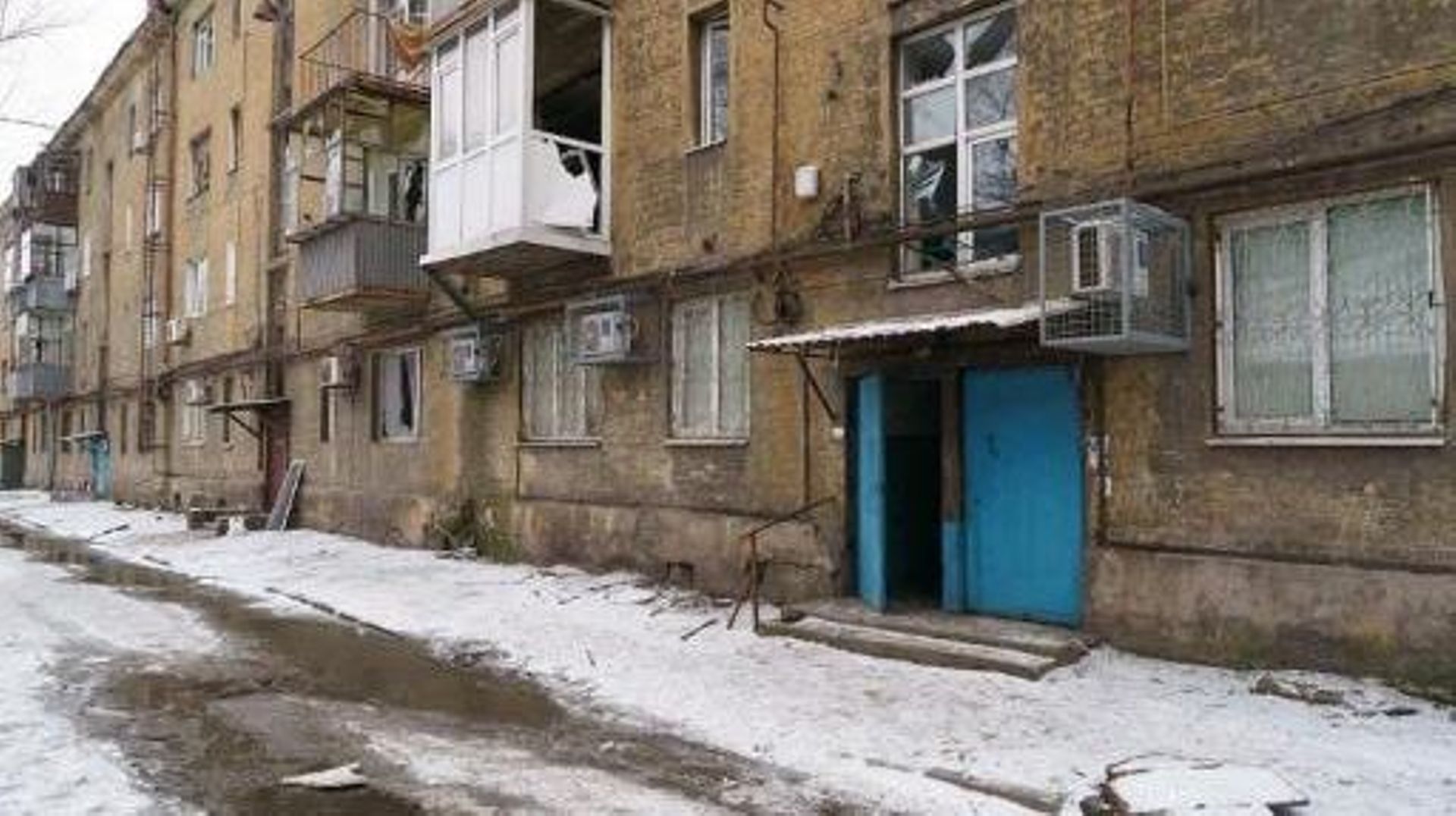 Quatorze corridors humanitaires prévus dimanche depuis les villes d'Ukraine bombardées