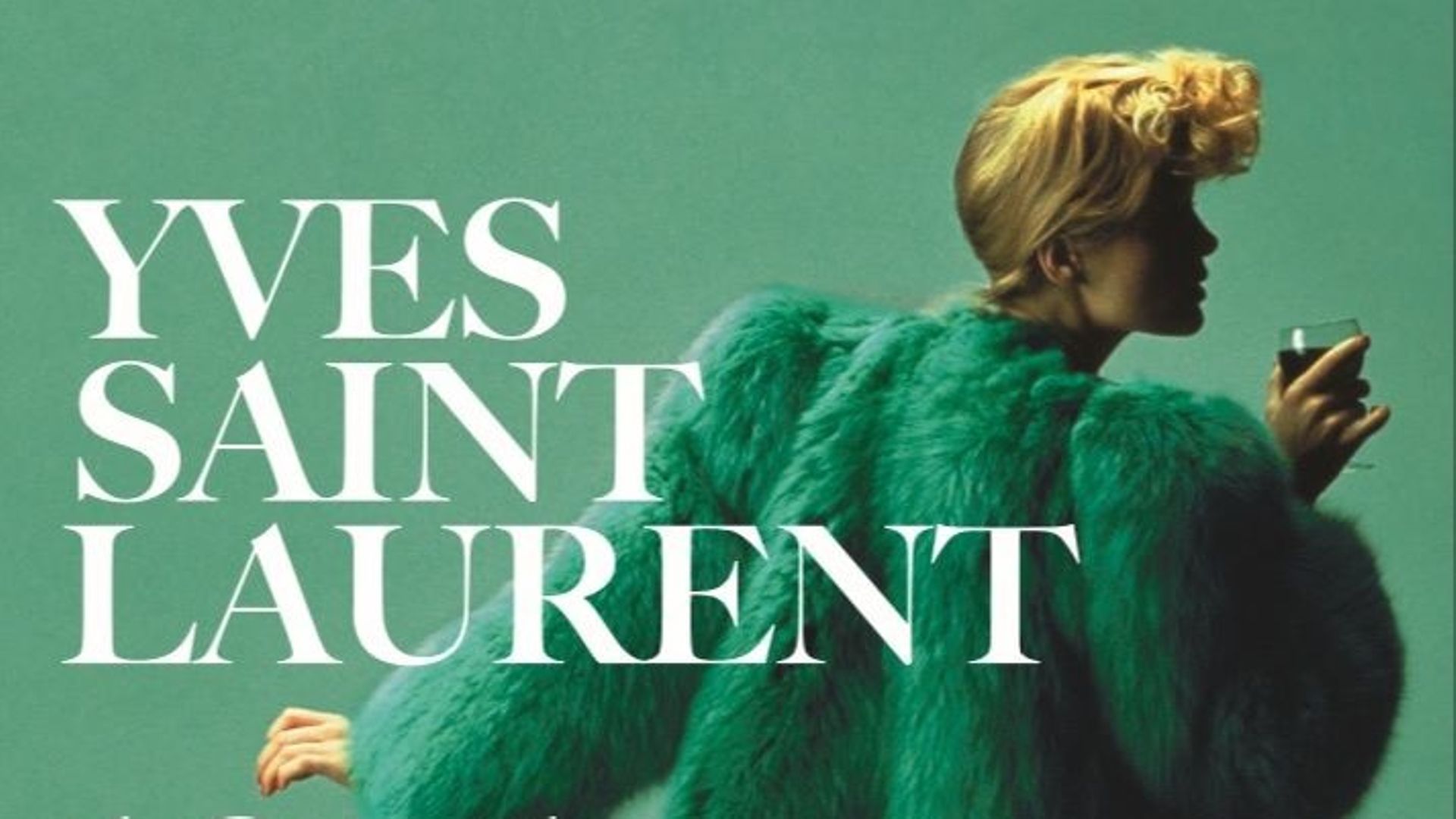 La scandaleuse collection d'Yves Saint Laurent s'expose à Paris