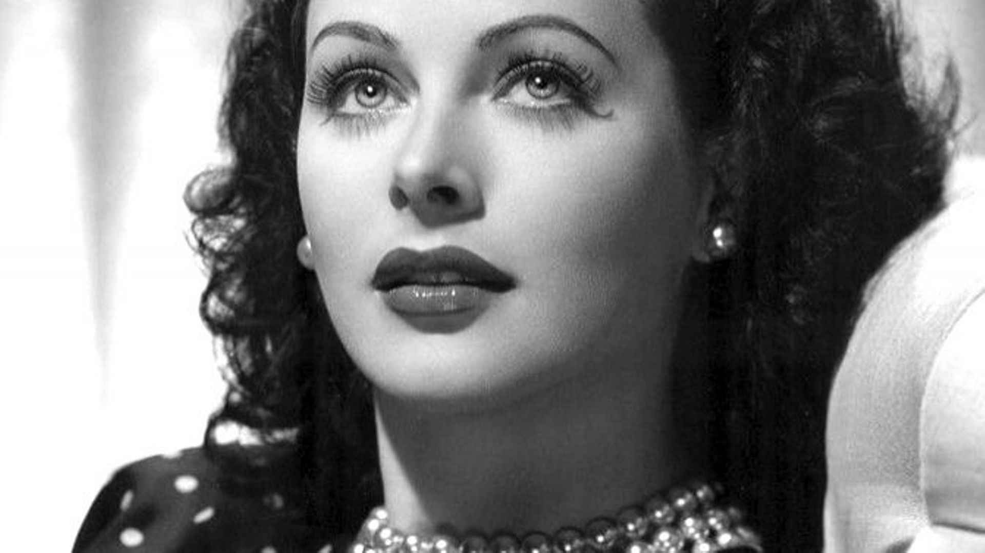 Hedy Lamarr: l'actrice époustouflante, l'inventeuse de génie
