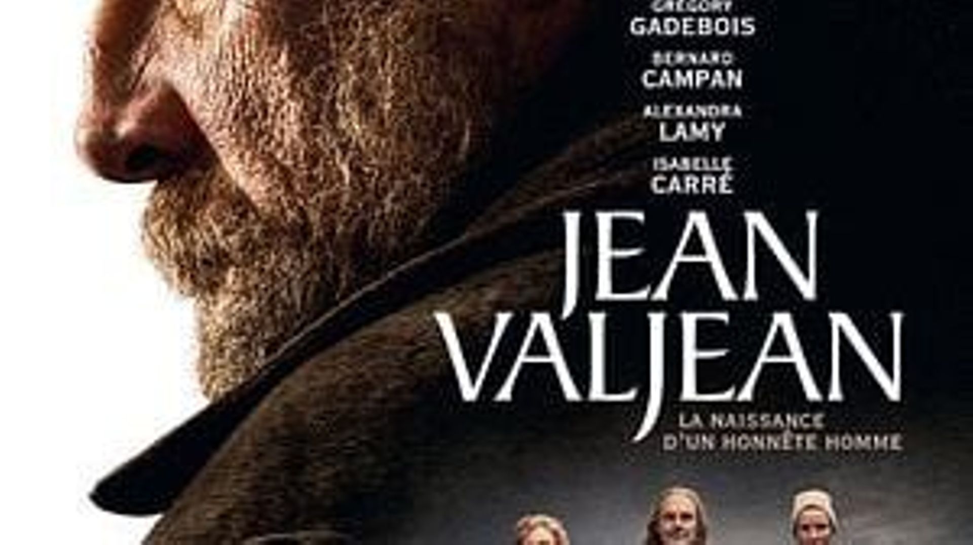 Concours Agenda Ciné : Gagnez vos places pour assister à l’avant-première du film "Jean Valjean"