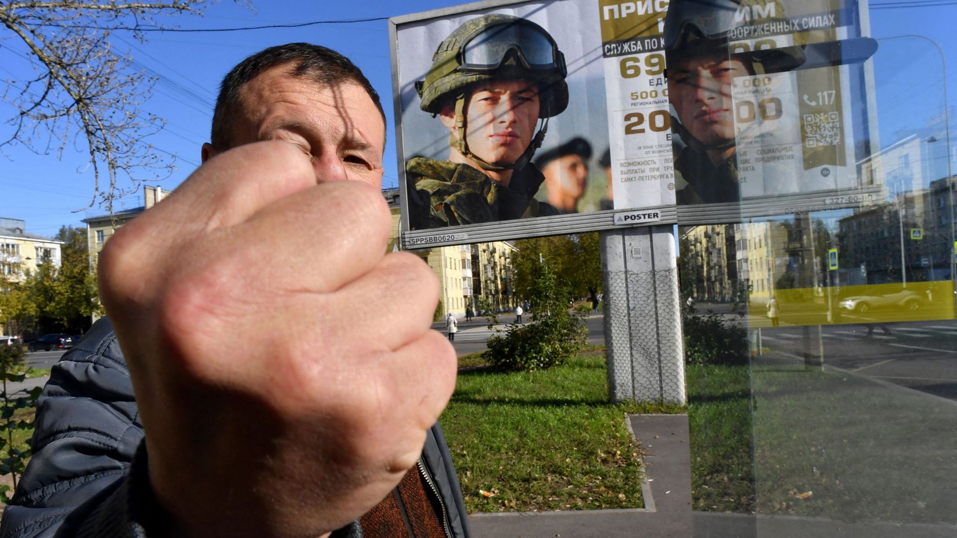 La guerra in Ucraina: il filo degli eventi di martedì 10 ottobre 2023