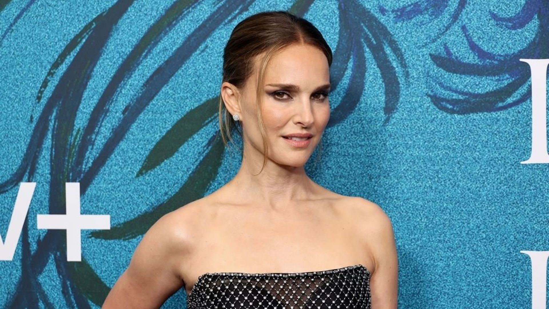 Natalie Portman parle du rôle le plus 'important' de sa carrière à ses ...