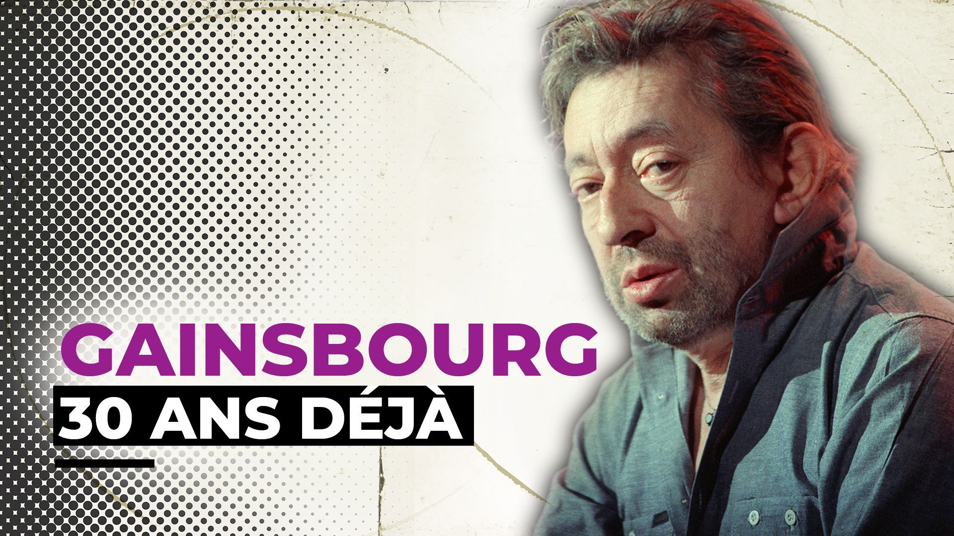 Hommages à Gainsbourg