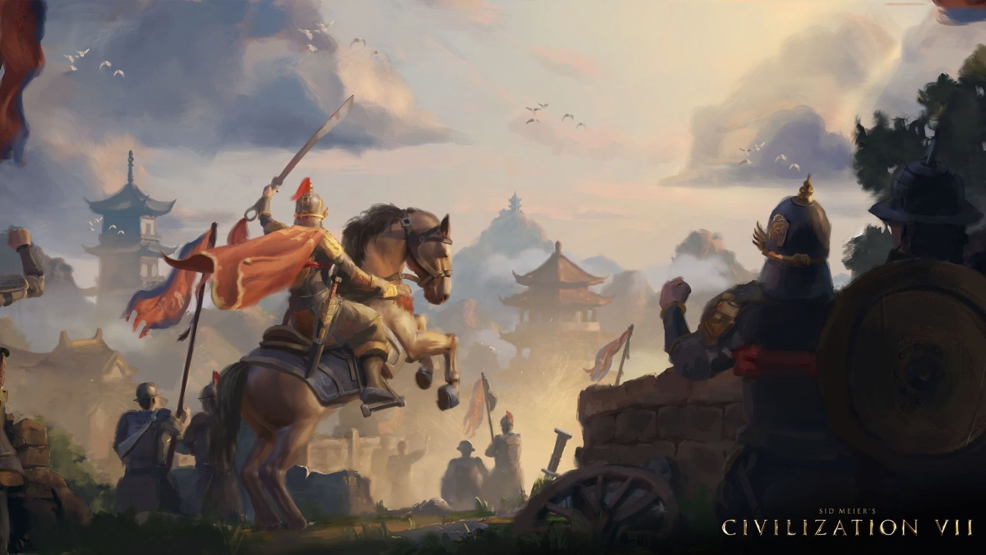 "Civilization VII" : le jeu vidéo de stratégie est en difficulté, le studio Firaxis licencie une douzaine de personnes