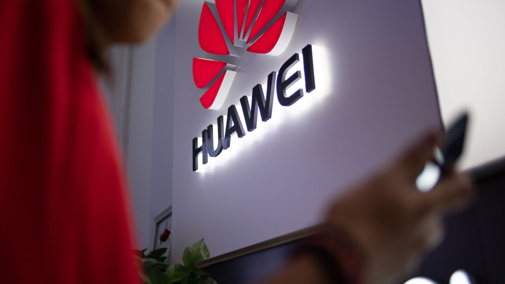 Huawei n'a jamais vendu autant de smartphones dans le monde qu'en 2019.