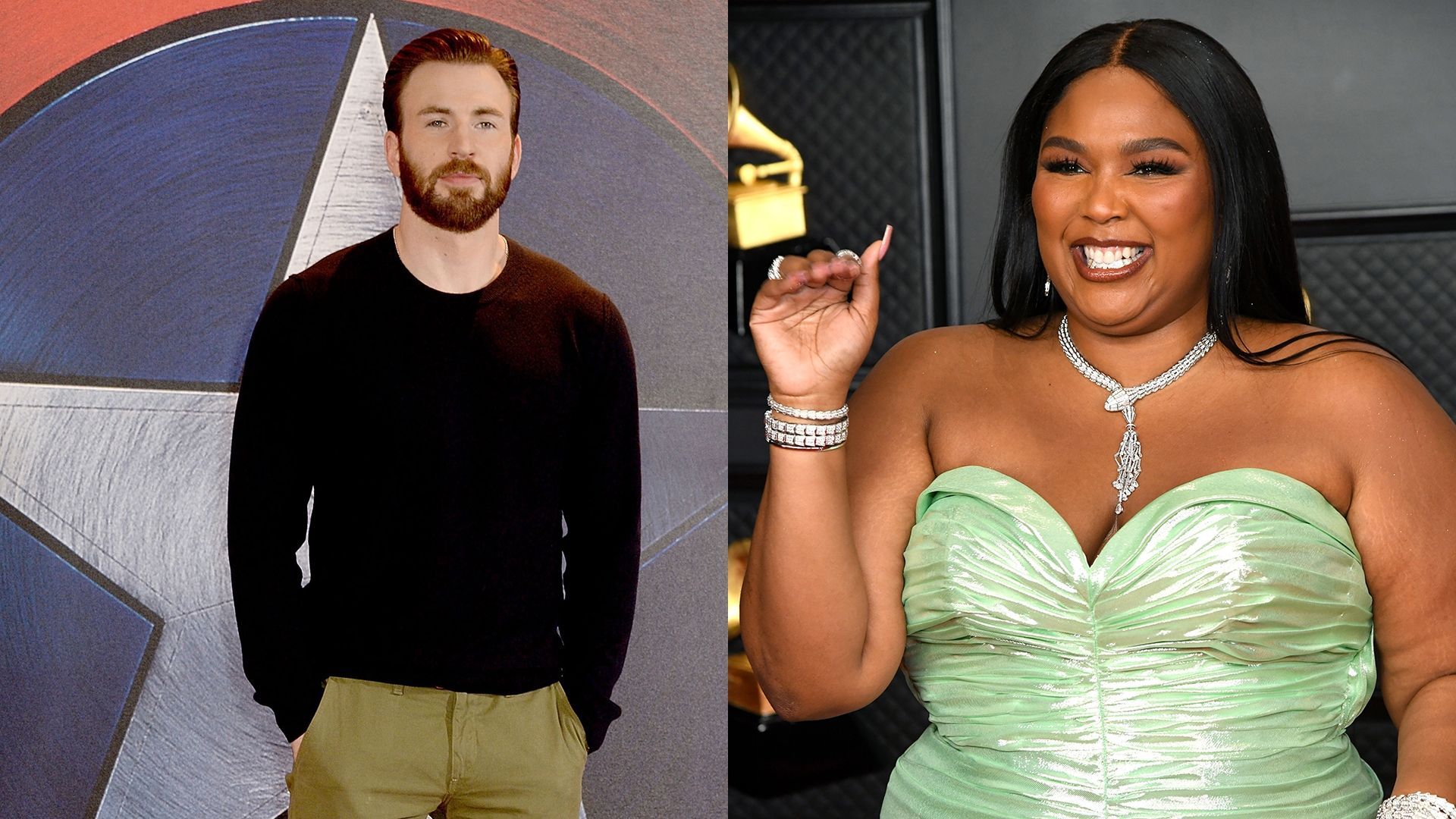 Lizzo pregnant with Captain The us?  An “details” verified by the 2 intrigued events