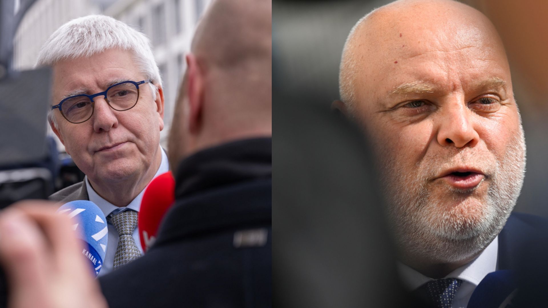 Droit de grève : cinq infos pour ne plus être perdu - RTBF Actus