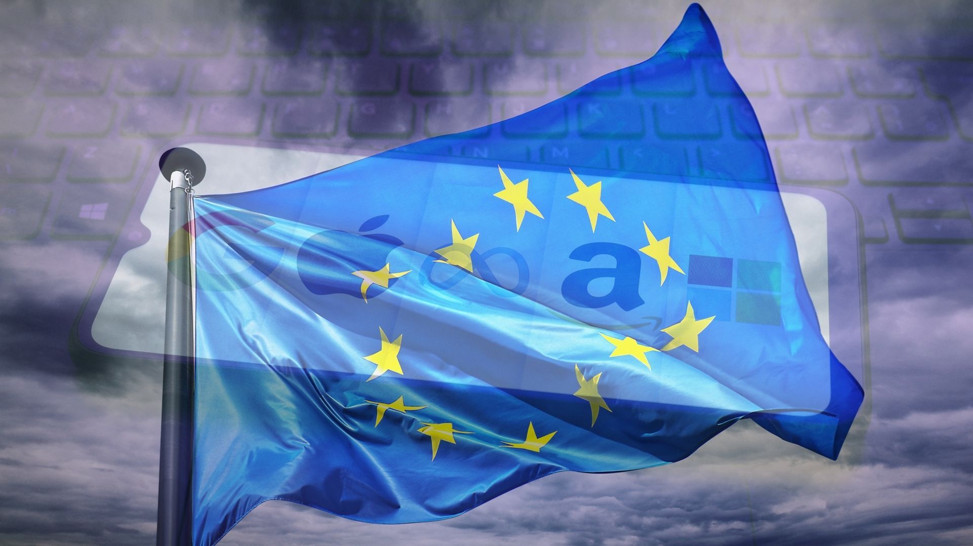 Mails, moteurs de recherche, services numériques : existe-t-il des options européennes aux géants de la tech ?