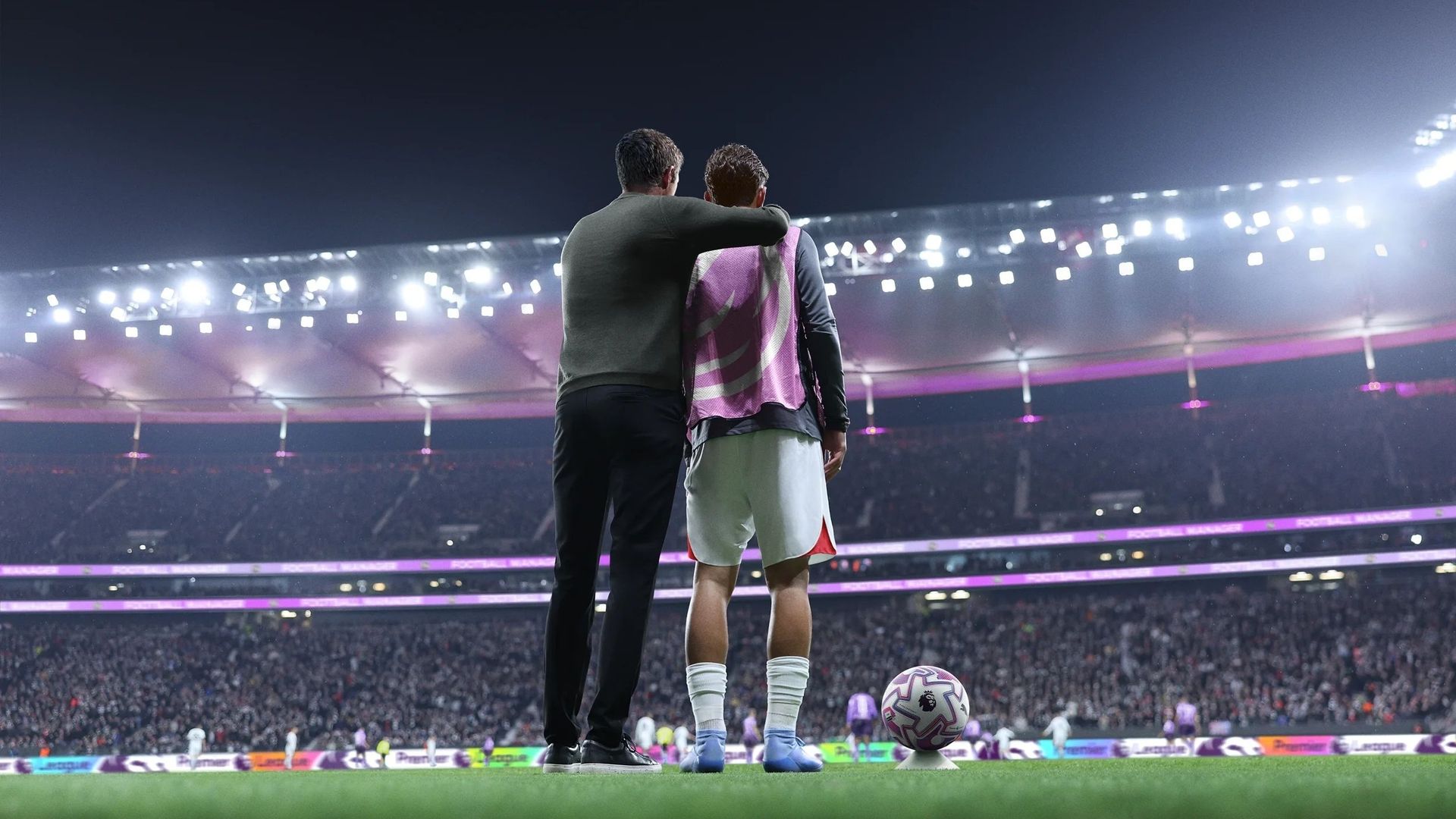 "Football Manager 26" : il sera enfin possible de jouer la Coupe du Monde sur le jeu grâce à un nouveau partenariat avec la FIFA