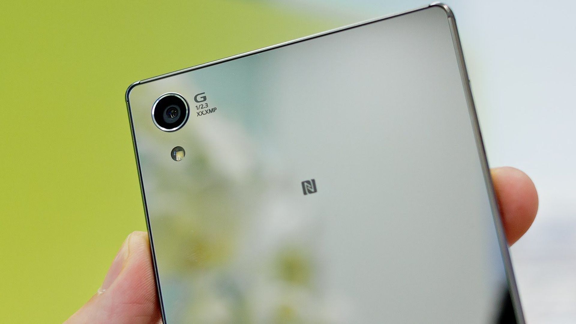 Sony dévoile un capteur photo pour smartphone de 48 mégapixels