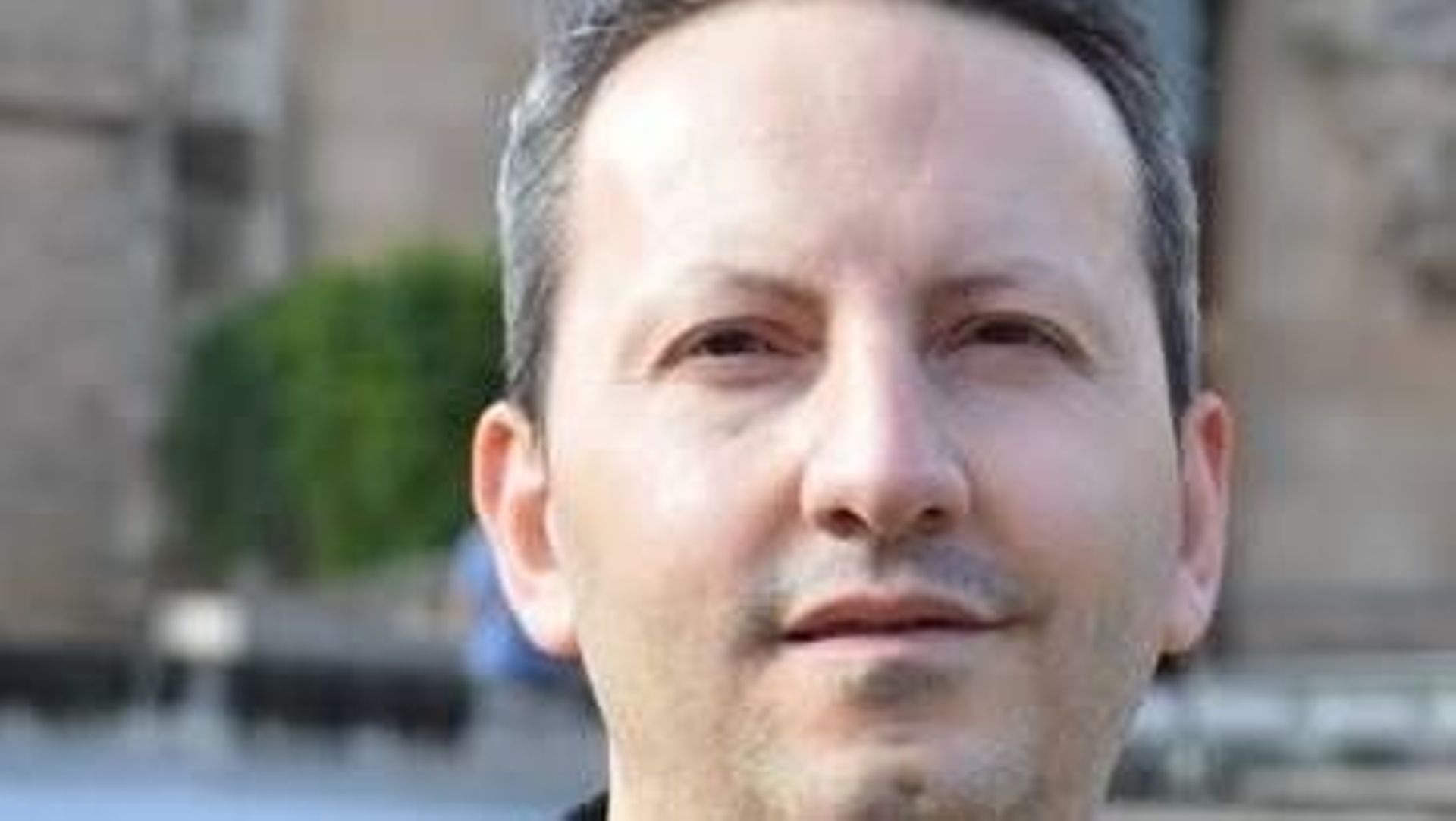 Ahmadreza Djalali, Professeur De La VUB Condamné à Mort, Placé En ...