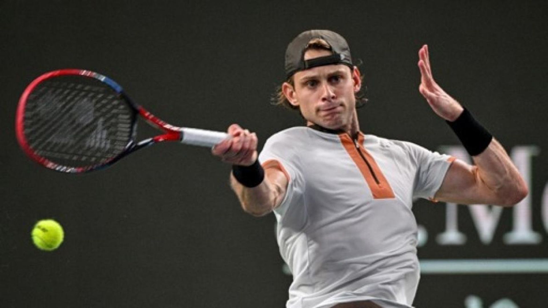Classement ATP – Zizou Bergs améliore encore son classement (39e), David Goffin sort du top 100 mondial