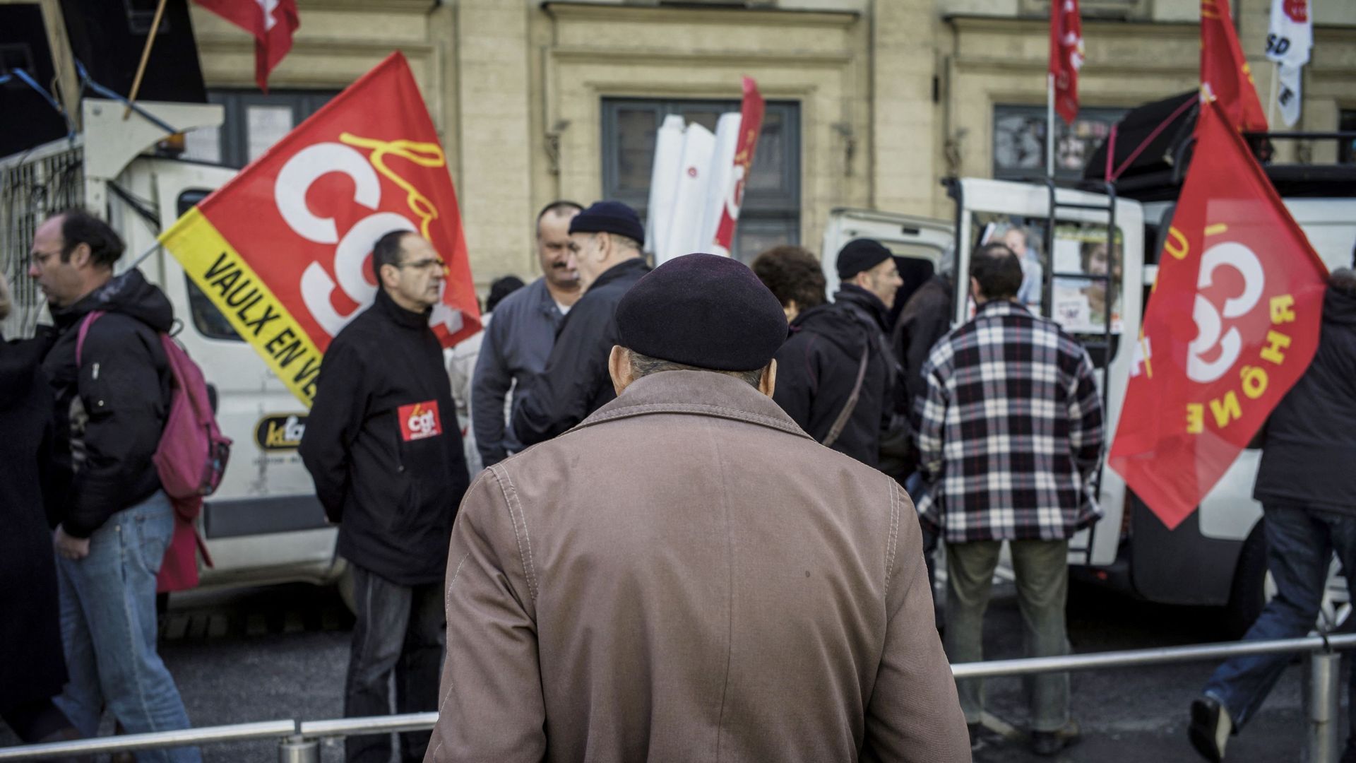Lyon, le 31 janvier 