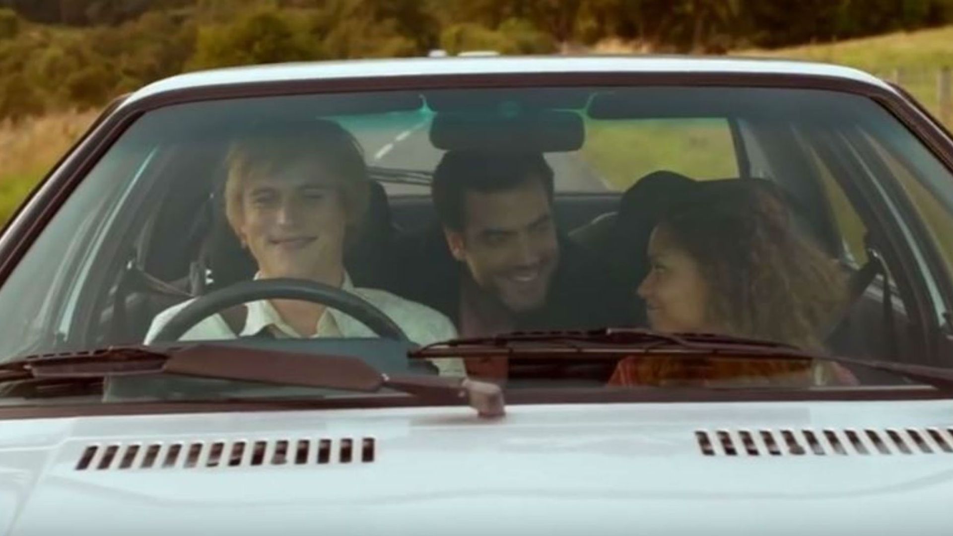 Netflix s'offre la 2ème saison de 'Scrotal Recall' - RTBF Actus