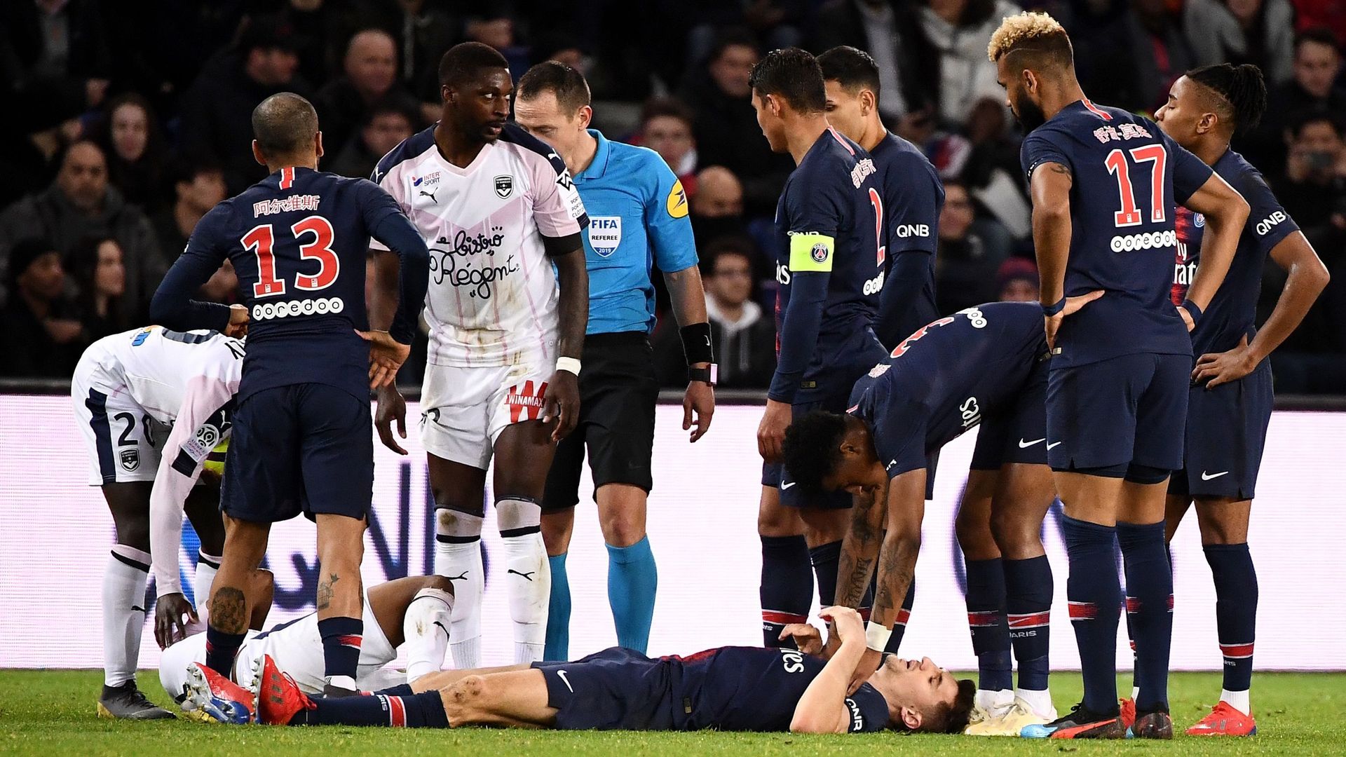 Thomas Meunier : 'A vaincre sans péril, on triomphe sans gloire'
