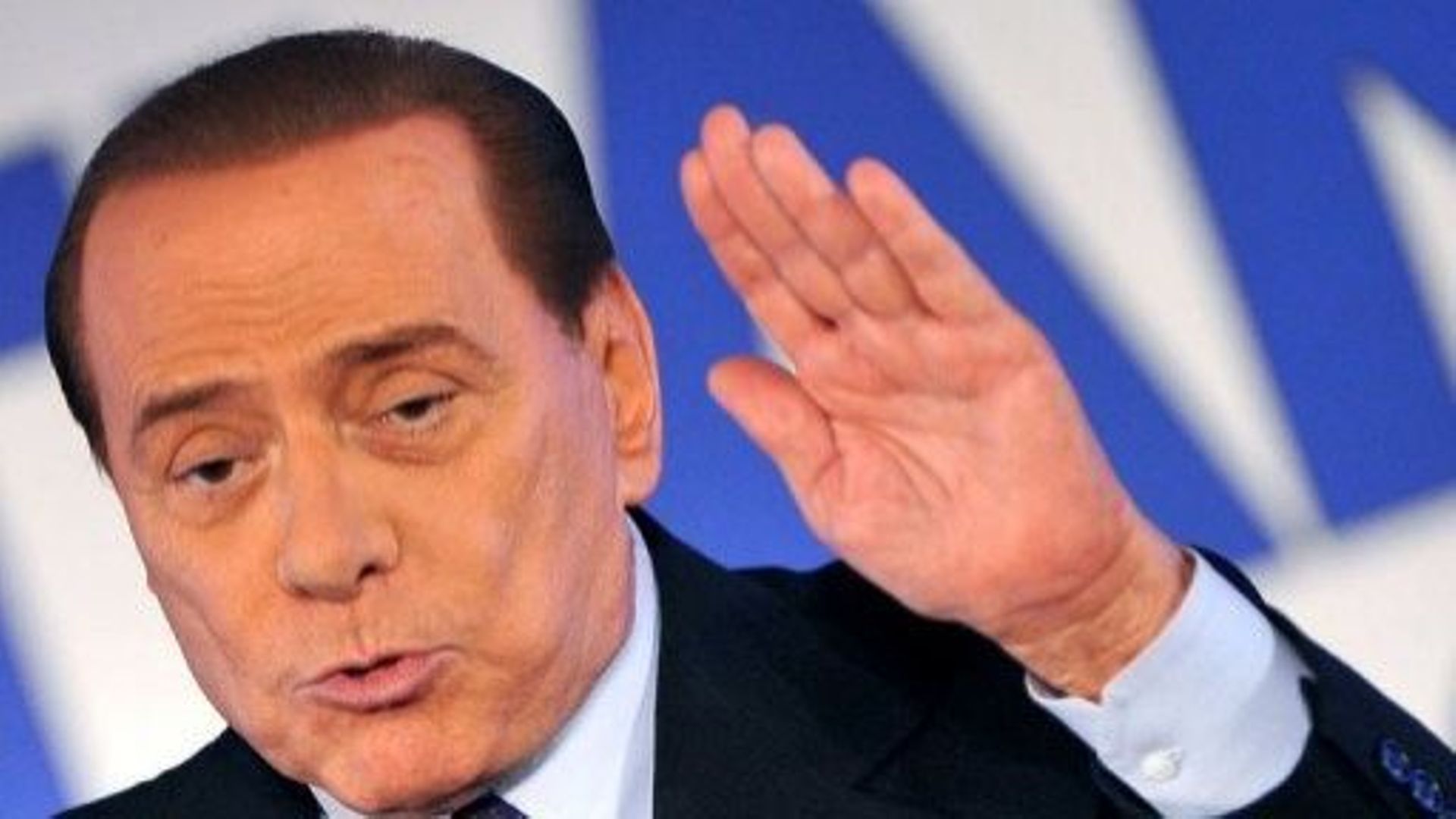 Italie: le procès pour fraude fiscale de Silvio Berlusconi a repris ...
