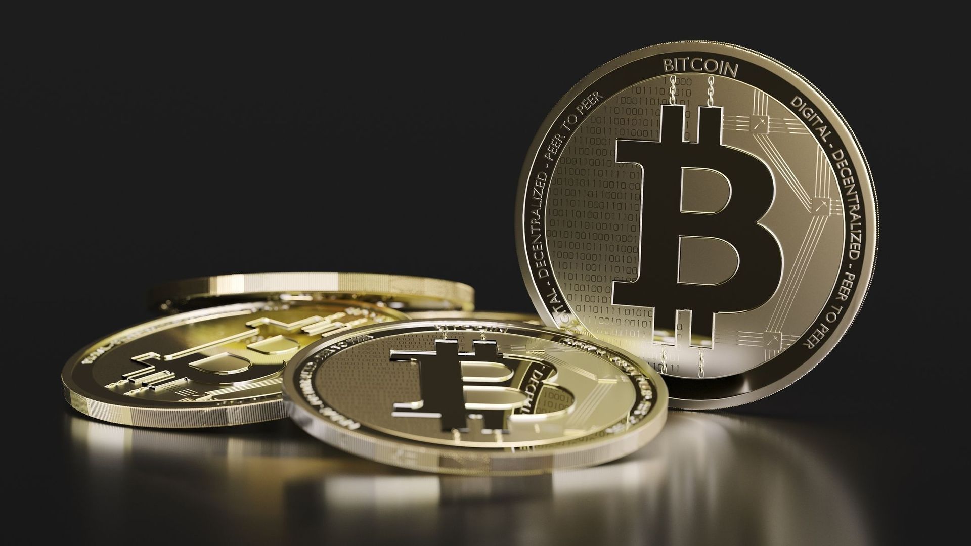 Eriger le Bitcoin en monnaie officielle pour économiser dans le transfert de fonds : une bonne stratégie ?