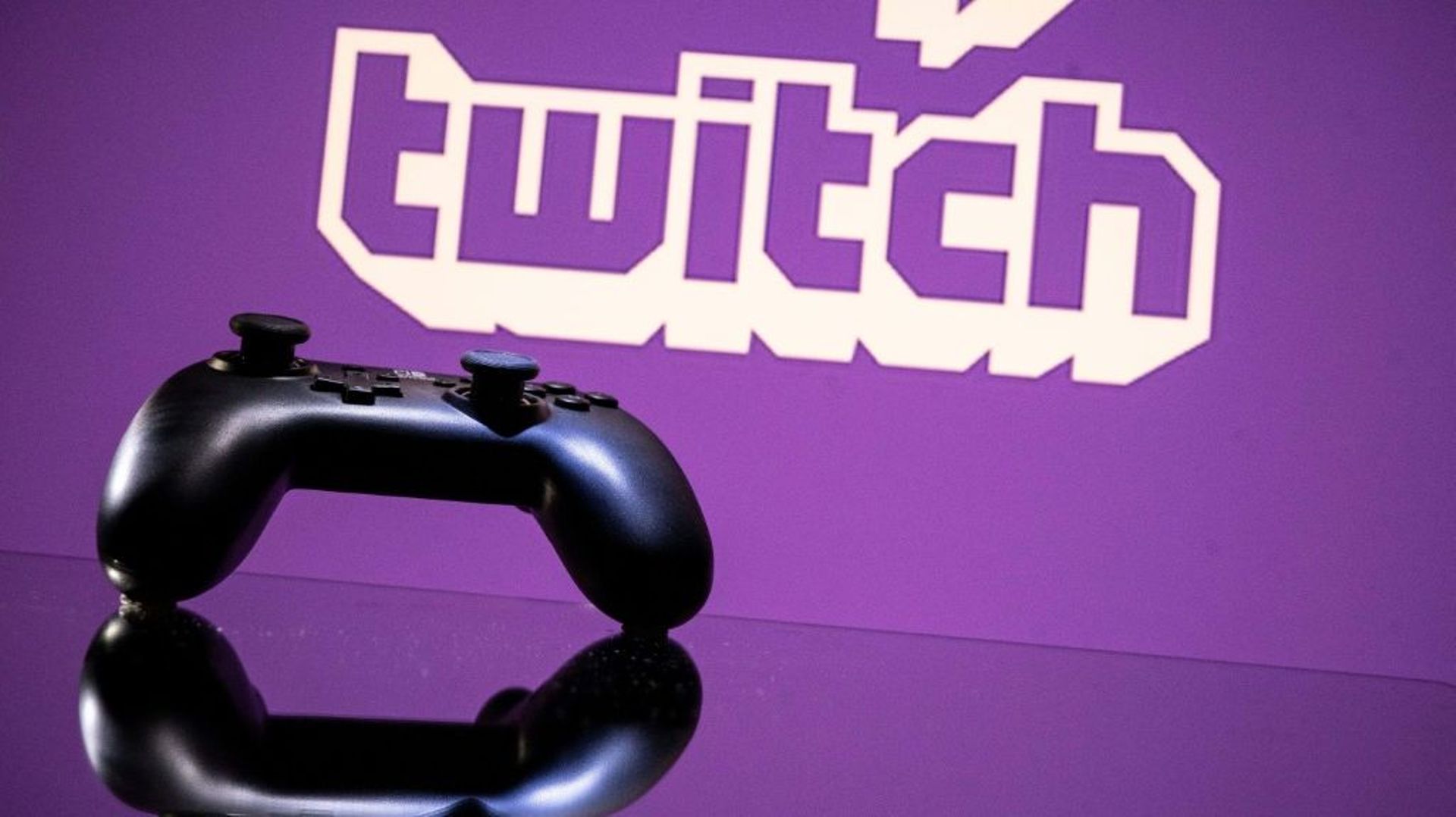 Twitch sues unnamed pair linked to 'hate raids'