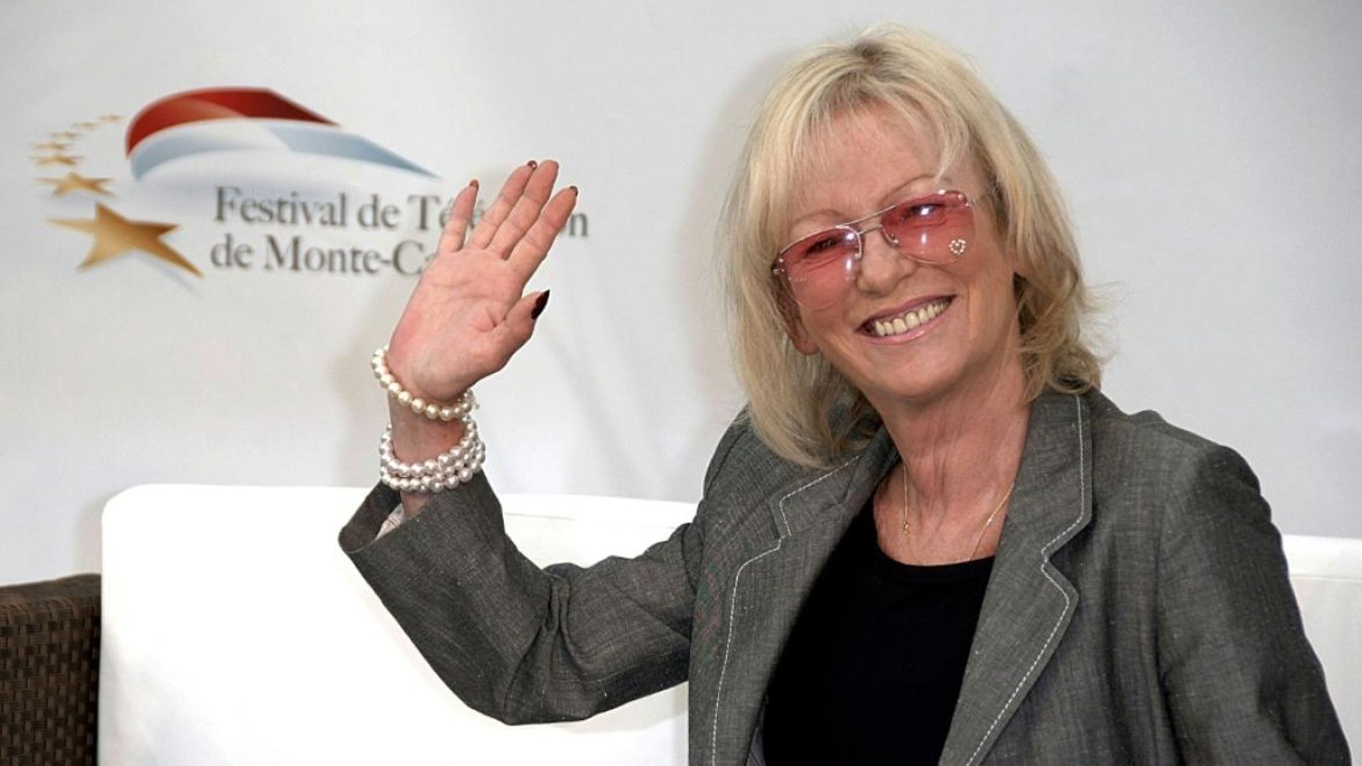 Evelyne Leclercq, animatrice de "Tournez manège !", est décédée à 74 ans