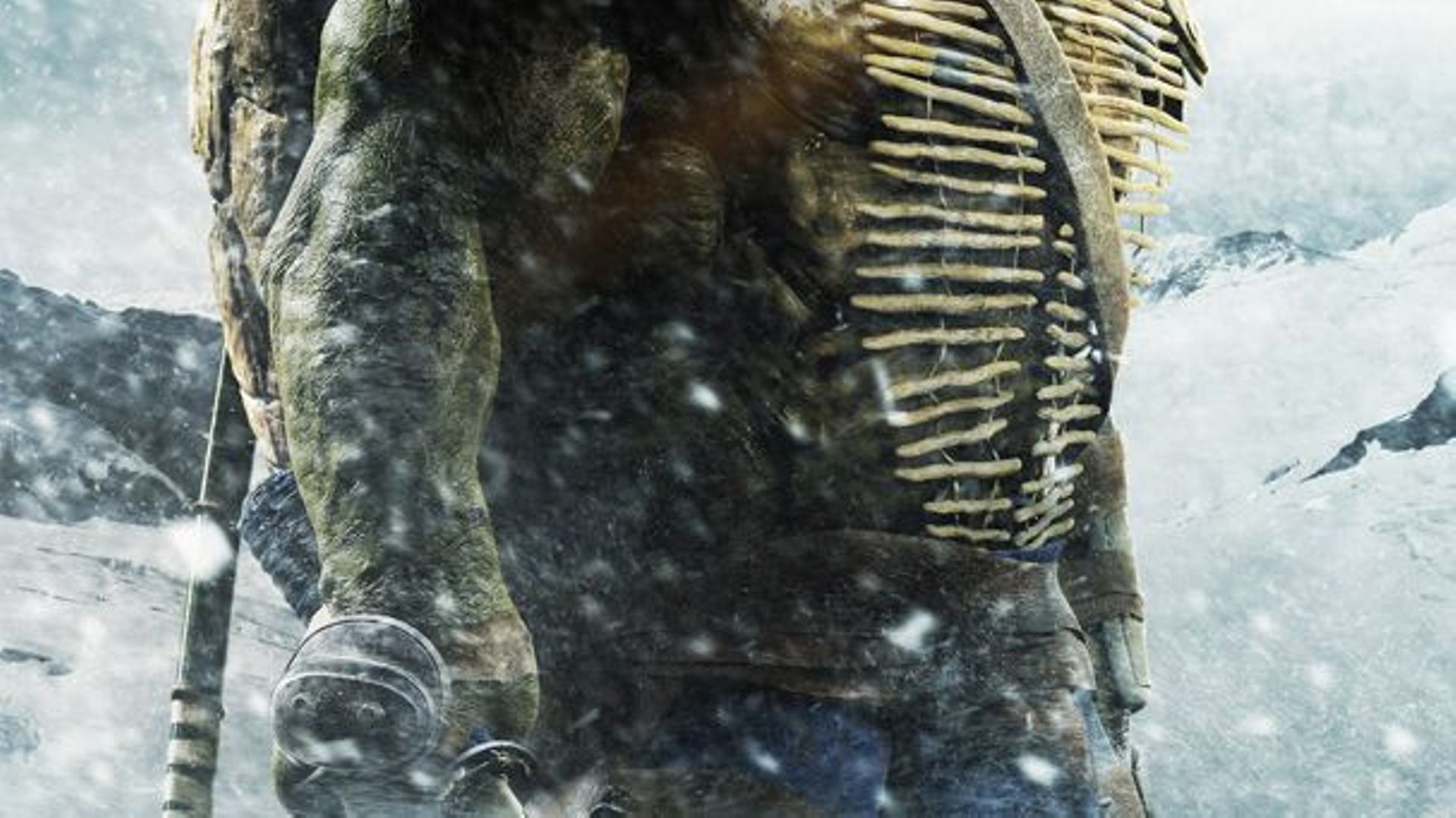 ninja turtles playstation 4