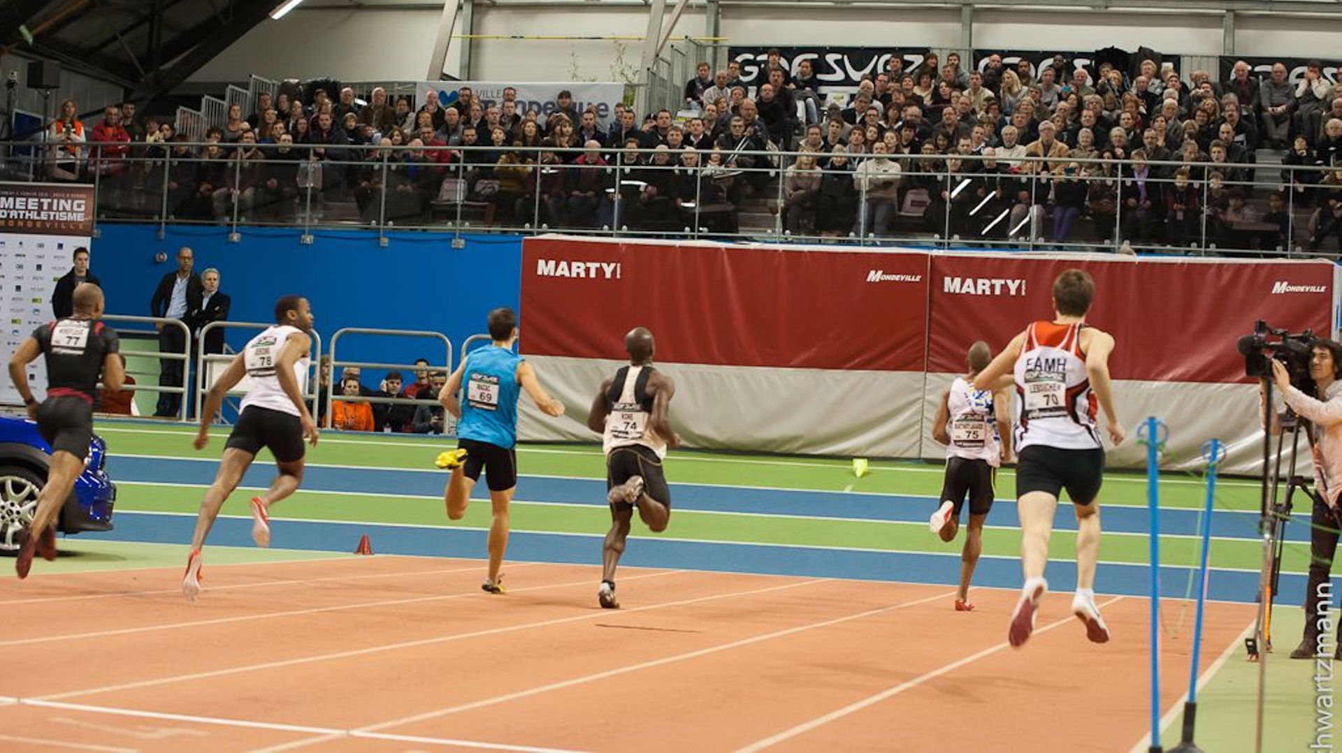 centre sportif neuve saint pierre