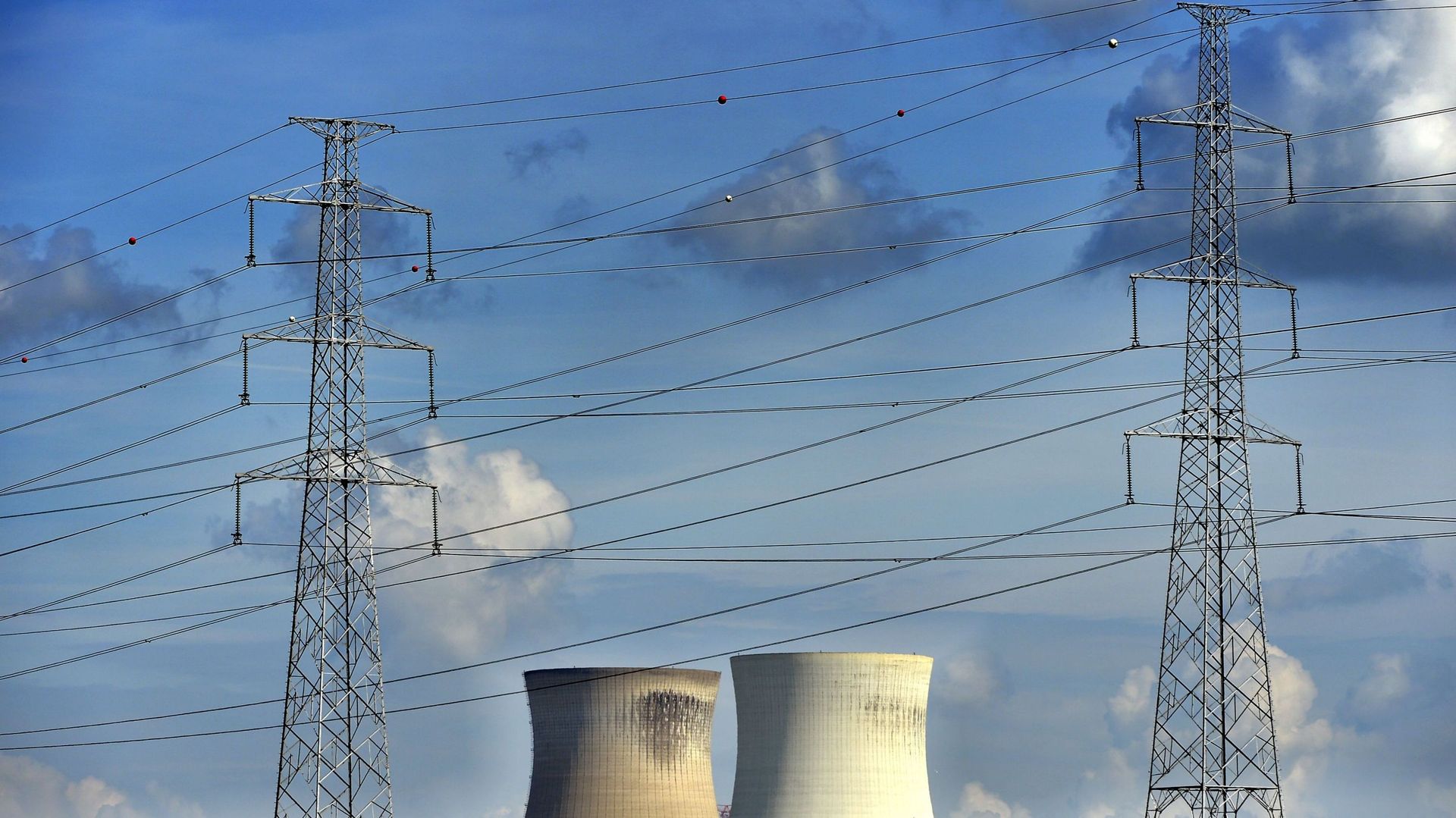 Energie: enquête de la Commission européenne sur le mécanisme de capacité belge