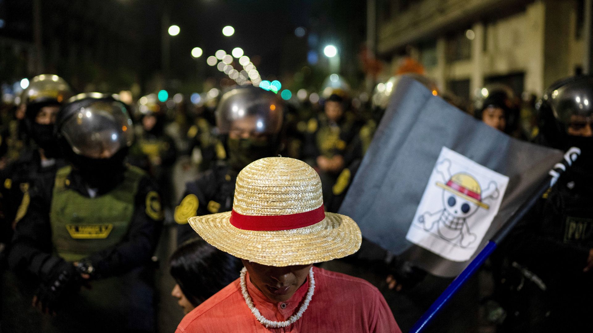 2025 : l’année de la révolution de la Gen Z ?