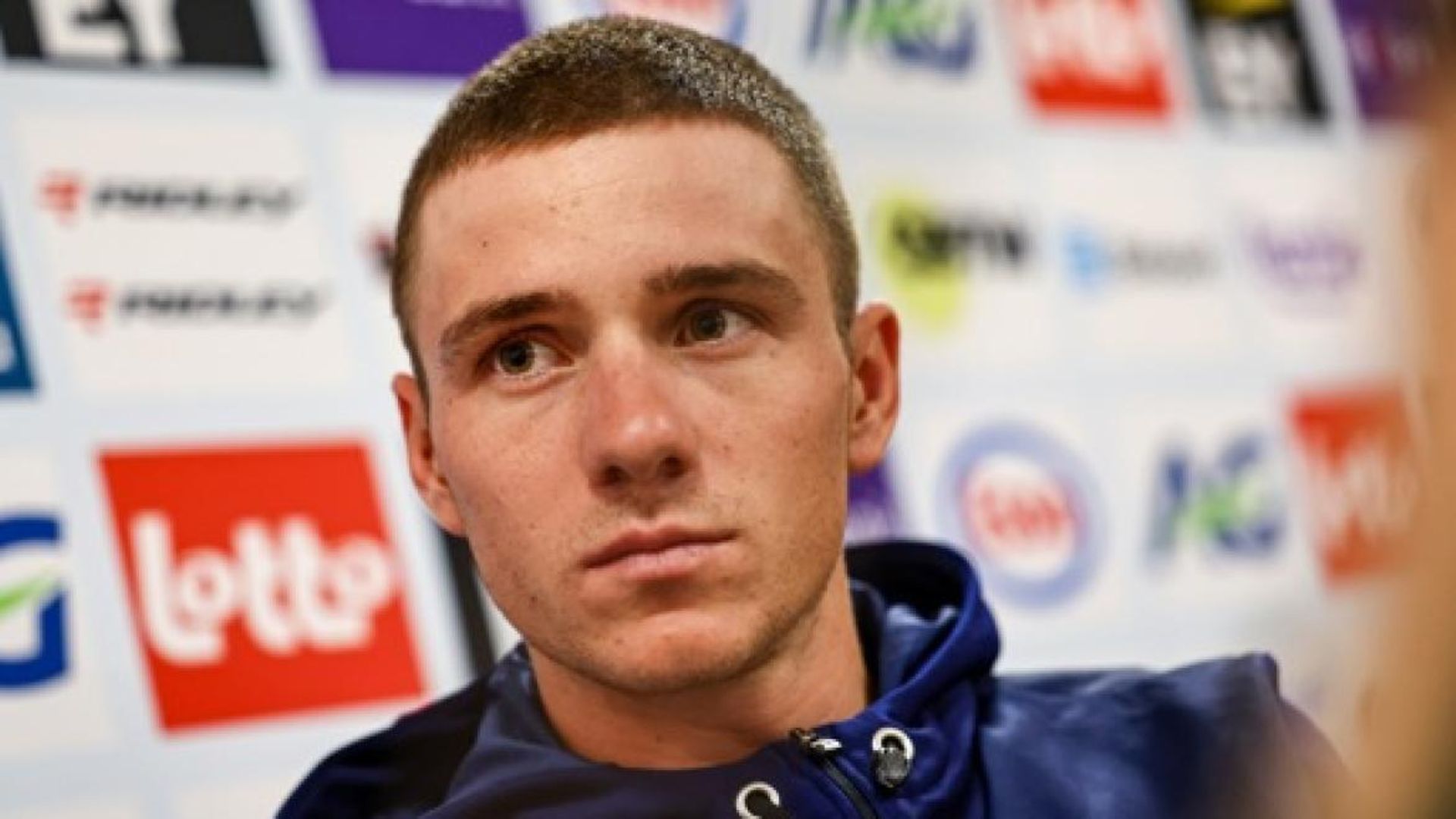 Euro de cyclisme – Evenepoel attend dimanche avec impatience : "Peut-être encore plus difficile que le Rwanda"