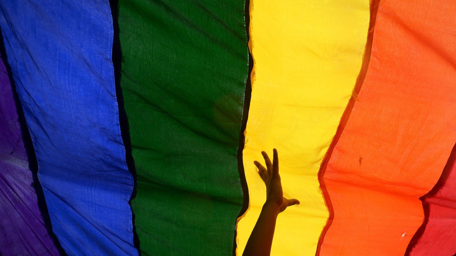 En cette semaine de pride, les députés s’apprêtent à voter une loi sur les transgenres.  