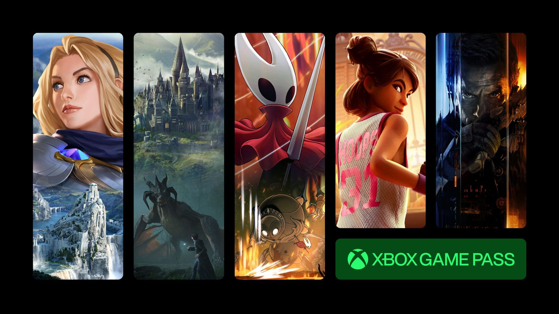 Xbox Game Pass : Microsoft modifie les formules, et augmente considérablement ses tarifs