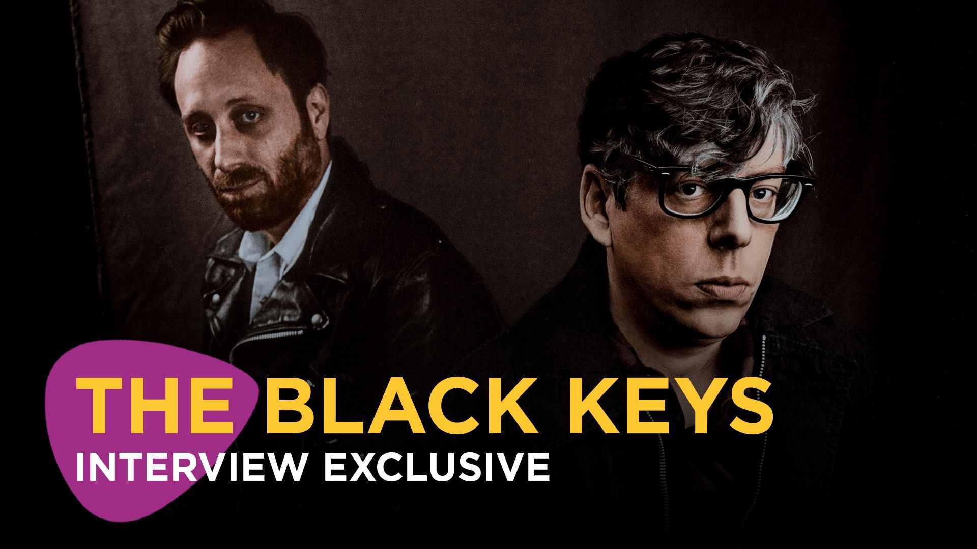 The Black Keys sur Classic 21