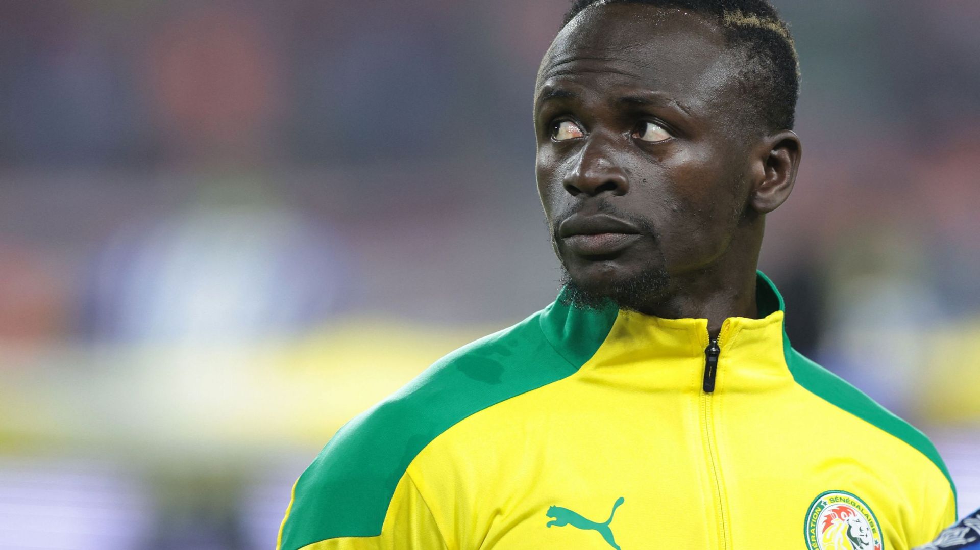 Sadio Mane verra la victoire du Sénégal dans La Tribune