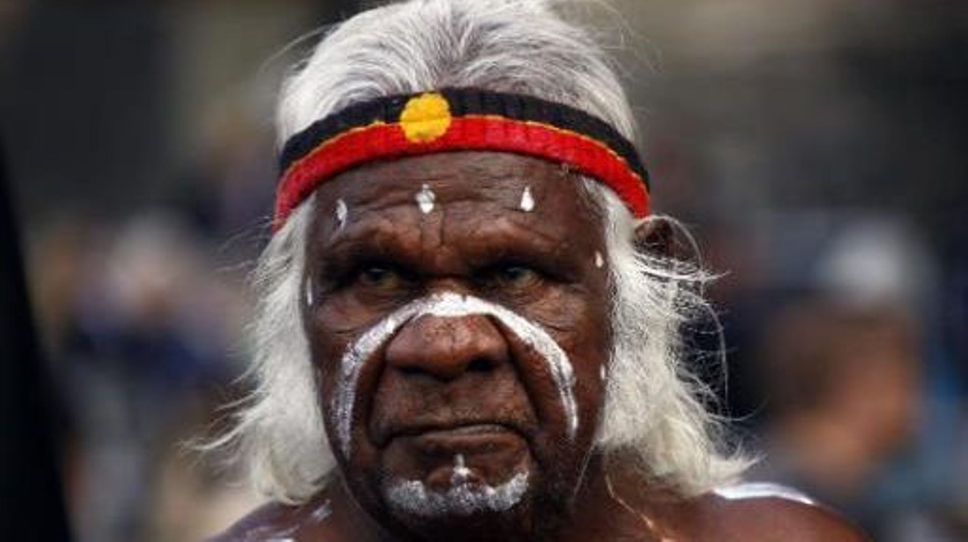 Les aborigènes australiens ont gané: pas de déchets nucléaires sur leurs terres