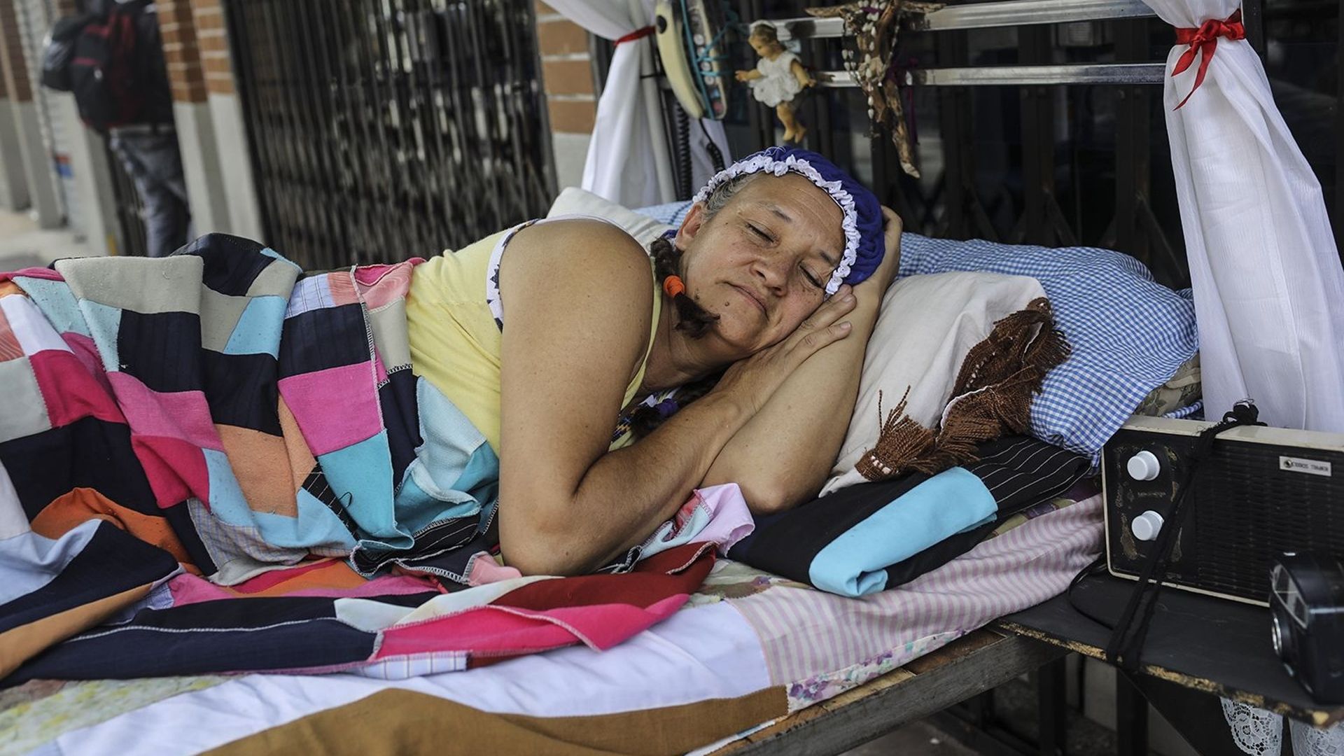Colombie: pour combattre le stress, Itagüi célèbre un "jour de la paresse"